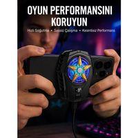 F6 Telefon Sogutucu Yeni Nesil