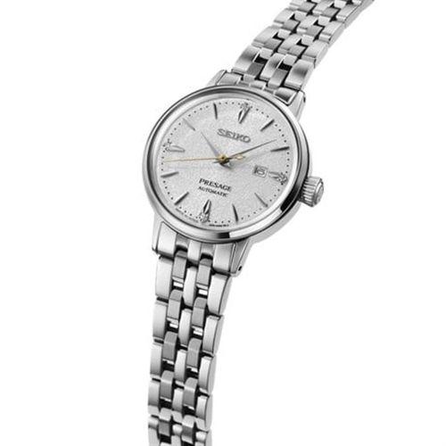 SRE017J Seiko Presage Kadın Kol Saati SRE017J1