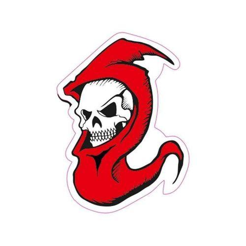 SEVGENT 75 X 100 Mm Sticker 10Lu