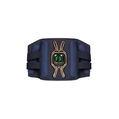 Bel Destekli Masaj Kemeri Hafif Ve Taşınabilir