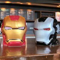 Demir Adam Kupa Bardak