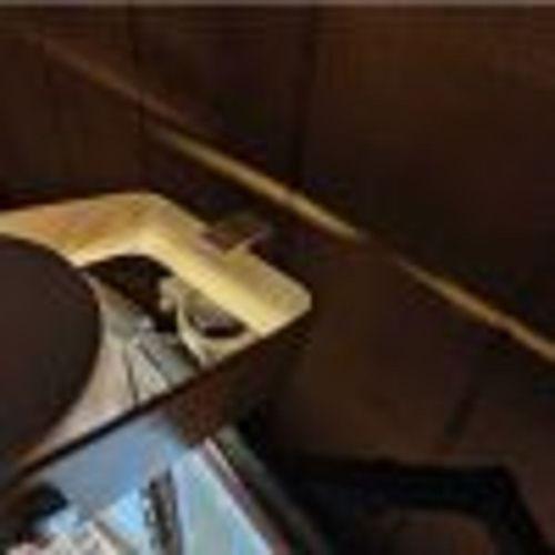 Monitor Montajı Işık Tutucu (Bu ürün Sadece Plastik parçadır - Almadan Önce Soru Sorabilirsiniz)