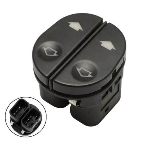 Ford Fiesta Sol Cam Açma Anahtarı Düğmesi 2003-2008