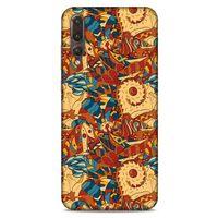 Huawei P20 Pro Kılıf Japonya (11) Tam Koruma Figürler