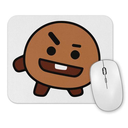BT21 Shooky Bts  Mouse Pad