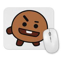 BT21 Shooky Bts  Mouse Pad