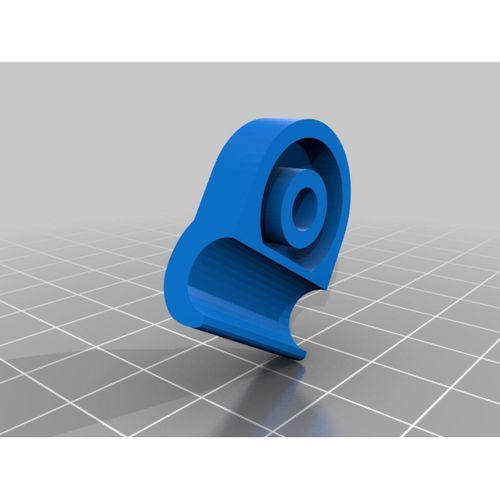 Ender 3 - 5114006 için endoskop montajı