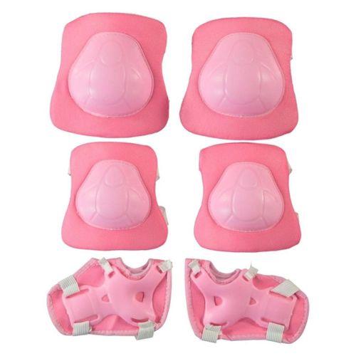 BSE-199 DİZLİK DİRSEKLİK SETİ -CNT