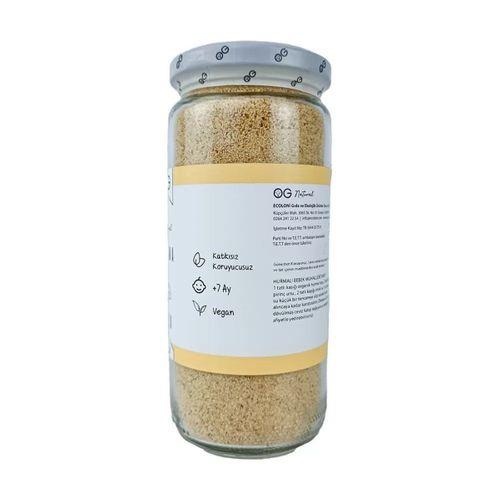 OG Natural OG Natural Hurma Tozu 200 Gr
