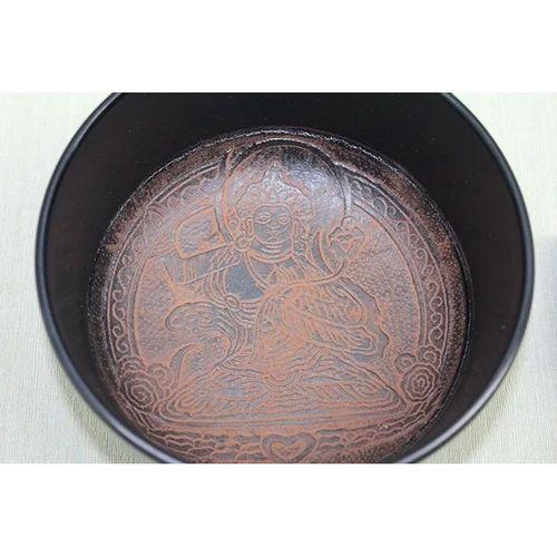 Metal Alaşım Meditasyon Çanı Ksk0189