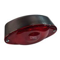 SEVGENT Stop Siyah Ebike-Cobra