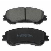Ön Fren Balatasi Qashqai J11 Xtrail 14-  D1060-4Ea0A