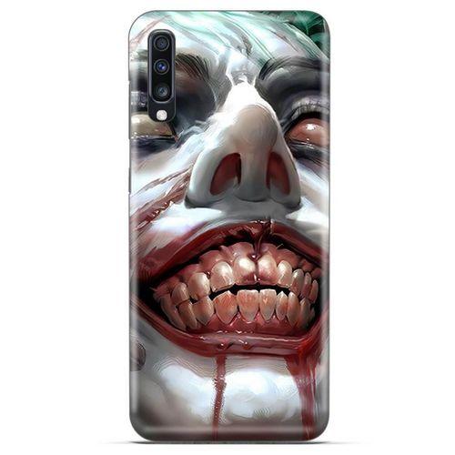 General Mobile GM 20 Uyumlu Kılıf Joker (25) Antişok Kapak Barut