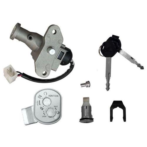 KONTAK SET FURY 110İ - Special Alfa
