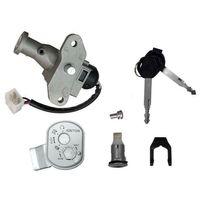 KONTAK SET FURY 110İ - Special Alfa