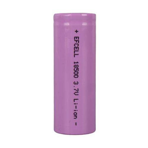 Efcell 3.7 Volt 1200 mAh Lityum 18500 Pil (Başlıksız)