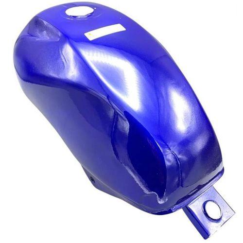 BENZİN DEPOSU YBR 2006 MAVİ