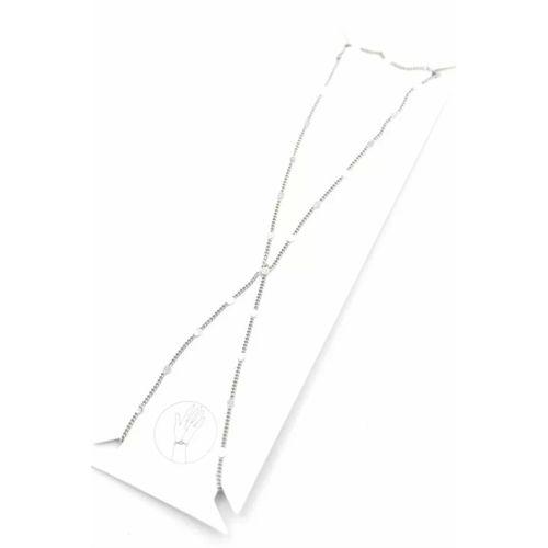 Zincir Şahmeran - Gümüş