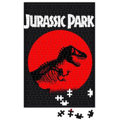 Jurassic Park Puzzle 240 Parça Yapboz