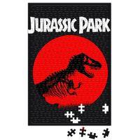 Jurassic Park Puzzle 240 Parça Yapboz