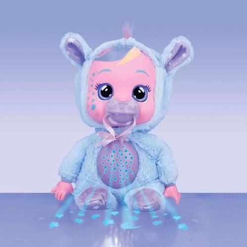 Eğitici Oyuncak Cry Babies İyi Geceler Jenna CYB14000