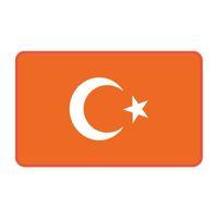 SEVGENT Cg Şeffaf Turuncu Bayrak Far Filmi