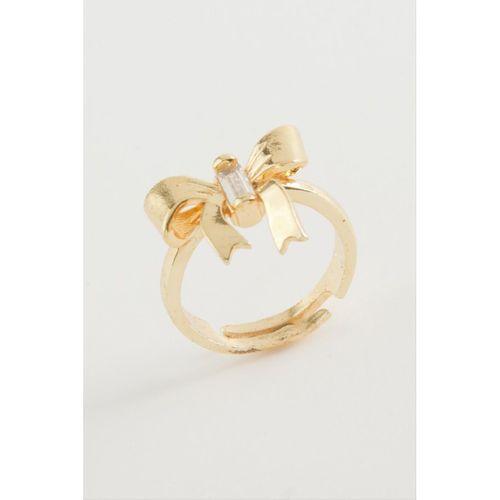 Fiyong Taşlı Yüzük