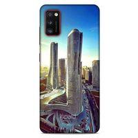 Samsung Galaxy A41 Kılıf Dünya Mimarisi (50) Shockproof Kılıf Pin On Towers
