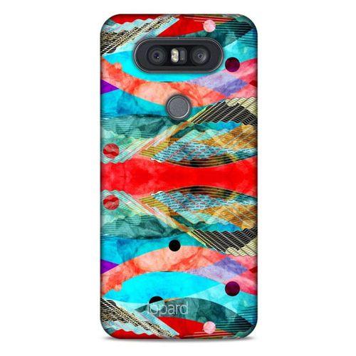 LG K41S - K51S Kılıf Pastel Renkler (22) Tam Koruma Kılıfı Cam Göbeği