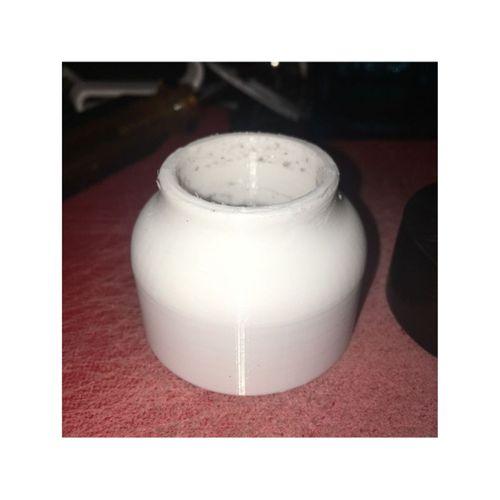 Hustler 4BTV 5BTV 6BTV İçin Yedek Tuzak Kapağı (Bu ürün Sadece Plastik parçadır - Almadan Önce Soru Sorabilirsiniz)