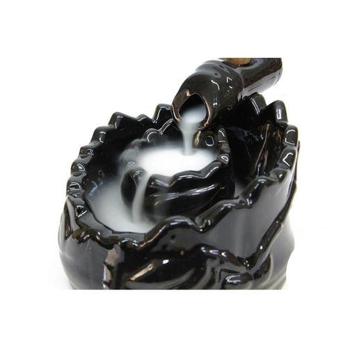 Seramik Çeşme Model Geri Akışlı Tütsülük