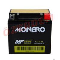 AKÜ Akü Bs 12V 5Ah Yatık Monero Dio Bws Scooter 50 Titan