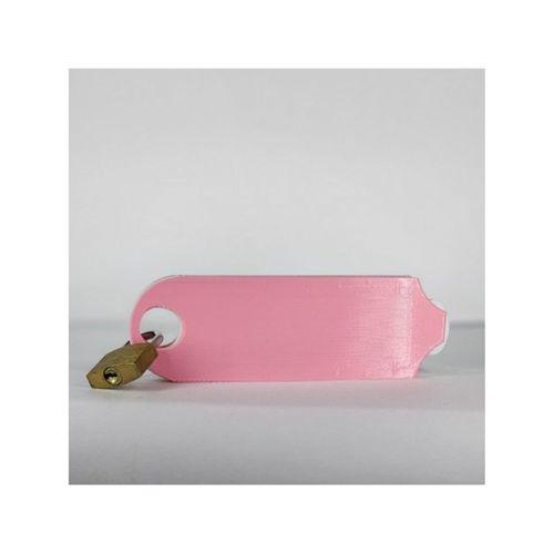 Acil Salıverme Anahtarı Kapsülü (Bu ürün Sadece Plastik parçadır - Almadan Önce Soru Sorabilirsiniz)