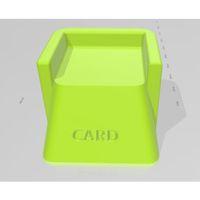 Tecla Con Relieve Cherrymx 3D Baskı (Bu ürün Sadece Plastik parçadır - Almadan Önce Soru Sorabilirsiniz)