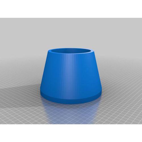 Akvaryum için Co2 Jeneratör Standı (Bu ürün Sadece Plastik parçadır - Almadan Önce Soru Sorabilirsiniz)