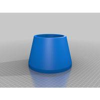 Akvaryum için Co2 Jeneratör Standı (Bu ürün Sadece Plastik parçadır - Almadan Önce Soru Sorabilirsiniz)