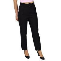 Kadın Kemerli Bilek Pantolon BGL-ST03690