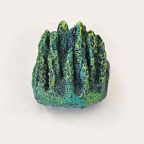 Avatar Kaya Yüzen Dekor L Boy 11 x 9,5 x 7,1 Cm