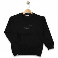 Erkek Çocuk Önü Baskılı Sweatshirt BGL-ST05232