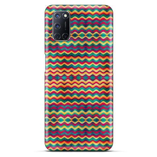 Geometrix 54 Alcatel 3x 2020 Kılıf Silikon Kapak