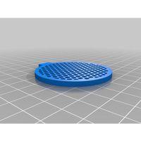 Ot Değirmeni Çıkarılabilir Ekleme (Bu ürün Sadece Plastik parçadır - Almadan Önce Soru Sorabilirsiniz)