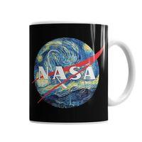 Nasa Kupa Bardak Porselen