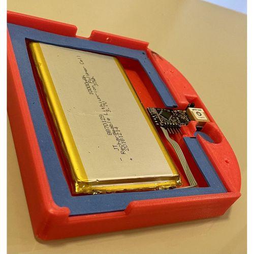 Gofly Kobo Glo Kılıfı - 5136442