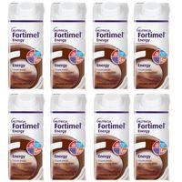 NUTRICIA FORTIMEL ENERGY ÇİKOLATA AROMALI 200 ML X 1 ADET