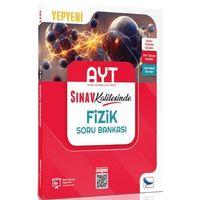 AYT Fizik Soru Bankası Sınav Kalitesinde Sınav Yayınları