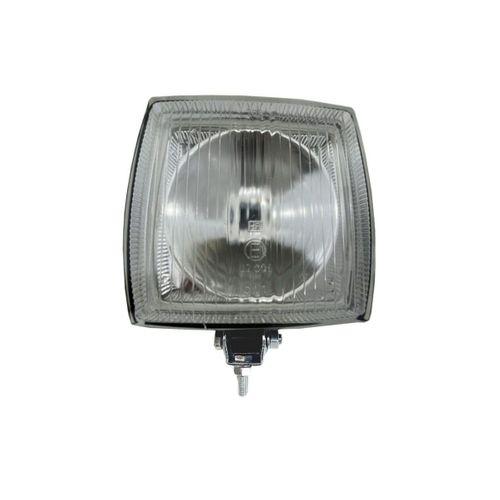 Turbo 009 Oto Sis Farı Beyaz Camlı 1 Adet
