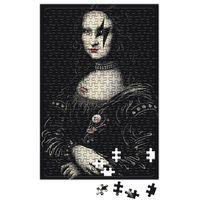 Mona Lisa Puzzle 240 Parça Yapboz