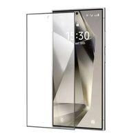 Samsung Galaxy S25 Ultra (6.9) Hd Kırılmaz Cam Tam Kaplayan Ekran Koruyucu