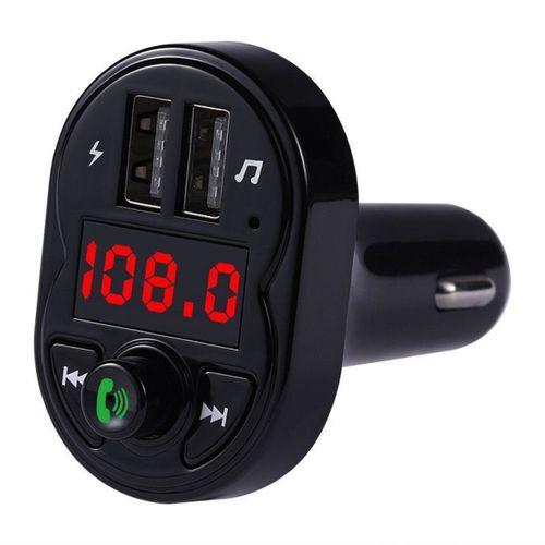 Bluetoothlu çift usb'li multimedya kiti / ICCA101