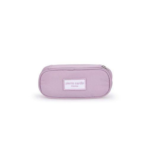 Pierre Cardin Kalem Çantası Oval Mor 03PCKLM3002.MR